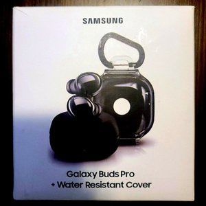 Samsung Galaxy Buds Pro With Bonus Case